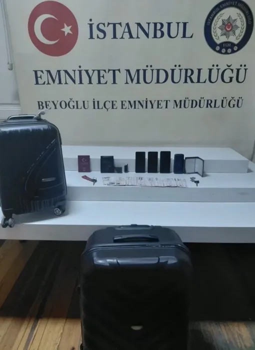 24 Yaşındaki Gence Sosyal Medyada Aşk Tuzağı! Önce darp sonra gasp